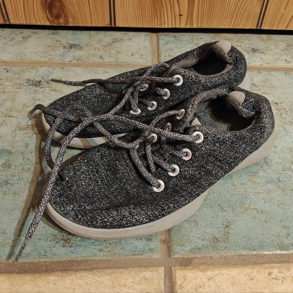 Allbirds Gray Sneakers